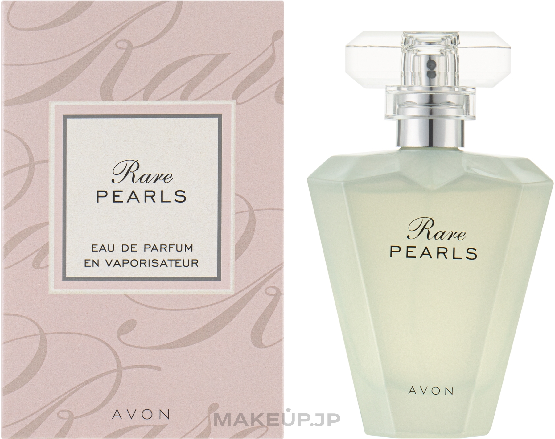 Avon Rare Pearls - Eau de Parfum — photo 50 ml