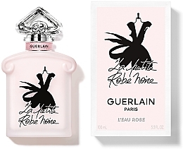 Fragrances, Perfumes, Cosmetics Guerlain La Petite Robe Noire L'Eau Rose - オー ド パルファム