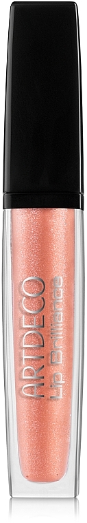 Lip Gloss - Artdeco Lip Brilliance (tester) — photo N1