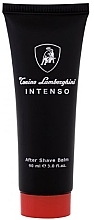 Fragrances, Perfumes, Cosmetics Tonino Lamborghini Intenso - Aftershave Balm 