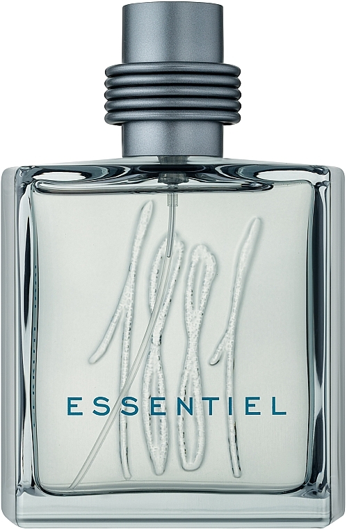 Cerruti 1881 Essentiel - Eau de Toilette — photo N1