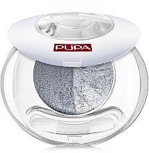 Fragrances, Perfumes, Cosmetics Eyeshadow Duo - Pupa Luminys Duo