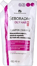 Shampoo for Oily Hair - Seboradin Oily Hair Shampoo (doypack) — photo N1