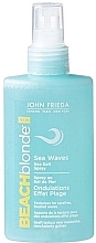 Fragrances, Perfumes, Cosmetics Hair Spray - John Frieda Beach Blonde Sea Waves Sea Salt Spray