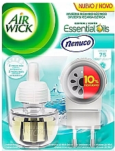 Fragrances, Perfumes, Cosmetics Electric Air Freshener - Air Wick Scented Oil Warmer