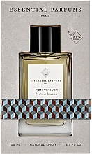 Essential Parfums Mon Vetiver - Eau de Parfum — photo N2