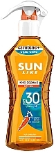 Fragrances, Perfumes, Cosmetics Sunscreen Dry Body Oil - Sun Like Dry Oil Spray SPF 30 New Formula