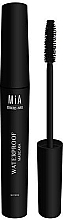 Fragrances, Perfumes, Cosmetics Mascara - Mia Cosmetics Waterproof Mascara