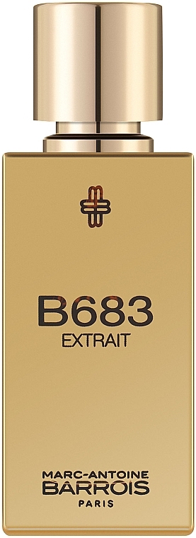 Marc-Antonie Barrois B683 - Eau de Parfum — photo N3