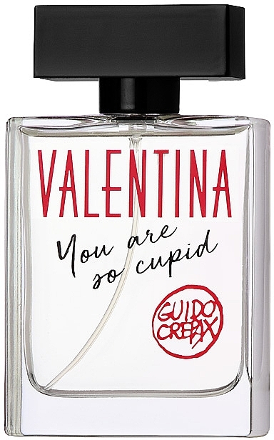 Guido Crepax Valentina You Are So Cupid - Eau de Parfum — photo N1