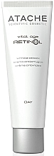 Intensive Day Cream - Atache Retinol Vital Age Cream Day — photo N1