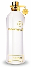 Montale Mukhallat - Eau (mini size) — photo N2