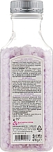 Bath Salt "Lavender" - Bulgarian Rose Aromatherapy Lavender Bath Salts  — photo N4