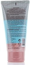 Cleansing Foam - Holika Holika Pig Clear Dust Out Deep Cleansing Foam — photo N2