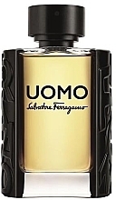 Fragrances, Perfumes, Cosmetics Salvatore Ferragamo Uomo - Eau de Toilette (mini size)