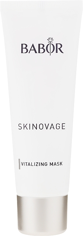 Perfect Skin Mask - Babor Skinovage Vitalizing Mask — photo N12