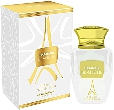 Al Haramain Blanche French Collection - Parfum — photo N1