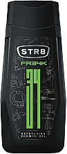 STR8 FR34K - Shower Gel — photo N1