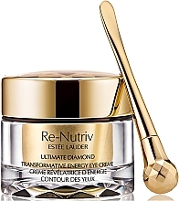 Fragrances, Perfumes, Cosmetics Transformative Energy Eye Cream - Estee Lauder Re-Nutriv Ultimate Diamond