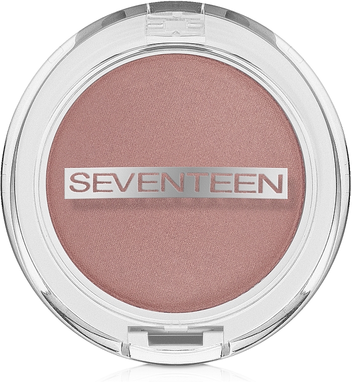 Blush - Seventeen Pearl Blush Powder — photo N5