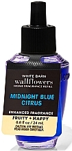 Fragrances, Perfumes, Cosmetics Bath and Body Works Midnight Blue Citrus Home Fragrance - Aroma diffuser (refill)