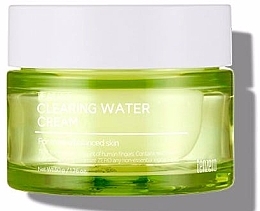 Fragrances, Perfumes, Cosmetics Firming Cream with Tea Tree Extract - Tenzero Teatree Clearing Water Cream