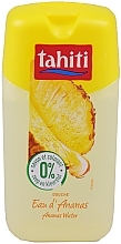 Fragrances, Perfumes, Cosmetics Pineapple Water Shower Gel - Palmolive Tahiti Pineapple Water Shower Gel