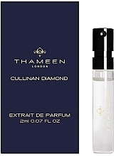 Fragrances, Perfumes, Cosmetics Thameen Cullinan Diamond - Perfume (sample)