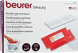 Fragrances, Perfumes, Cosmetics Replacement Set for MP 70 - Beurer MP 70 Replacement Set