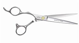 Hair Cutting Scissors Silkcut PRO 5.75 - Olivia Garden — photo N1