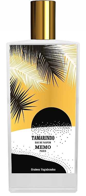 Memo Tamarindo - Eau de Parfum (tester with cap)  — photo N2