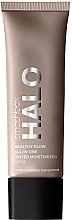GIFT! Tinted Moisturizer - Smashbox Halo Healthy Glow All-in-One (sample) — photo N1