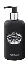 Portus Cale Black Edition Body Care Travel Set - 6-Piece Travel Set — photo N6