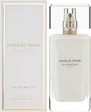 Givenchy Dahlia Divin Eau Initiale - Eau de Toilette — photo N2