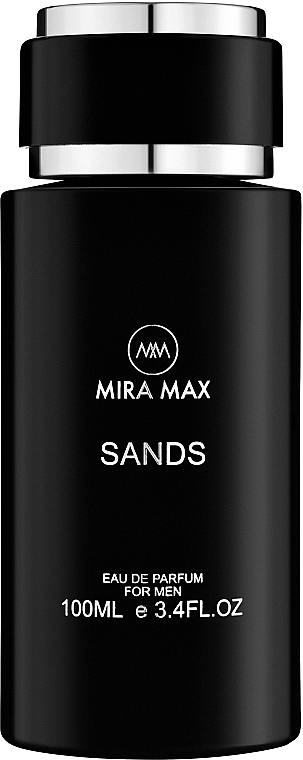 Mira Max Sands - Eau de Parfum — photo N1