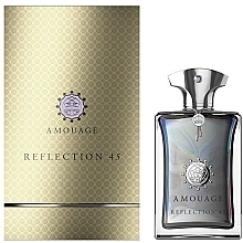 Amouage Reflection 45 - Parfum — photo N2