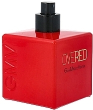 Gian Marco Venturi Overed - Eau (tester without cap) — photo N1
