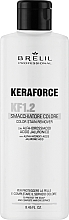 Color Stain Remover - Brelil Keraforce KF1.2 Color Stain Remover — photo N1