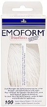 Dental Floss - Dr Wild Emoform Triofloss — photo N1