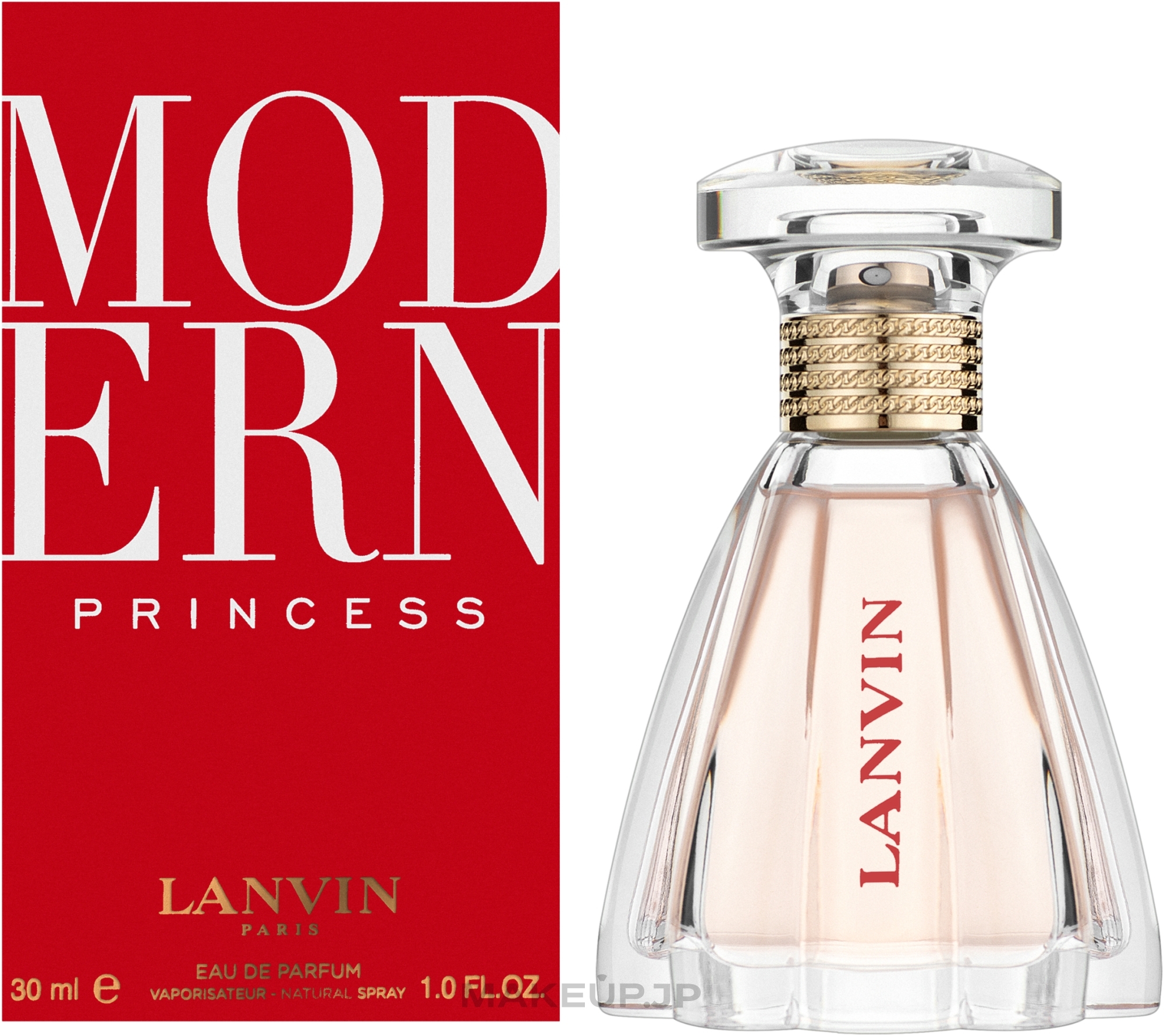 Lanvin Modern Princess - Eau de Parfum — photo 30 ml