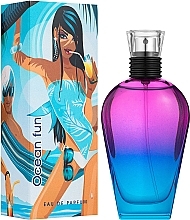 Bi-Es Fabio Verso Ocean Fun - Eau de Parfum — photo N2