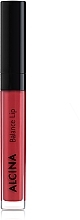 Lip Gloss - Alcina Balance Lip Pure Lip Lacquer — photo N1