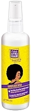 Hair Humidifier - Novex Afro Hair Style Hair Humidifier — photo N1