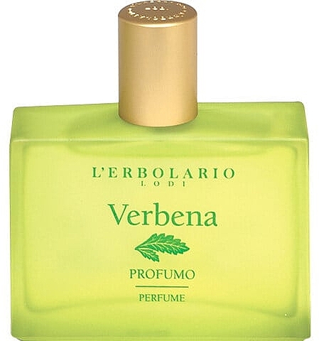 L'erbolario Verbena Parfum - Parfum — photo N4