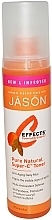 Fragrances, Perfumes, Cosmetics Face Tonic - Jason Natural Cosmetics C-Effects Pure Natural Syper-C Toner