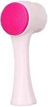 Two-Sided Face Cleansing Brush - Gabriella Salvete Tools Face Cleansing Brush — photo N1