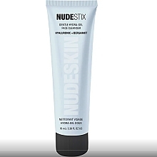 Face Cleansing Gel - Nudestix Gentle Hydra-Gel Face Cleanser — photo N1