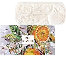 Fragonard Bel Oranger - Soap — photo N1