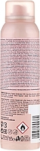 Dry Shampoo - Schwarzkopf Professional Mad About Waves Refresher Dry Shampoo — photo N2