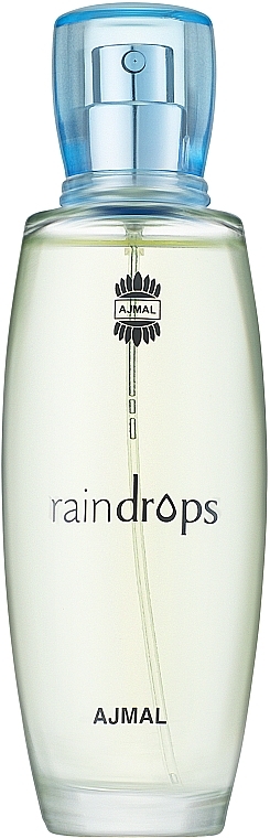 Ajmal Raindrops - Eau de Parfum — photo N1